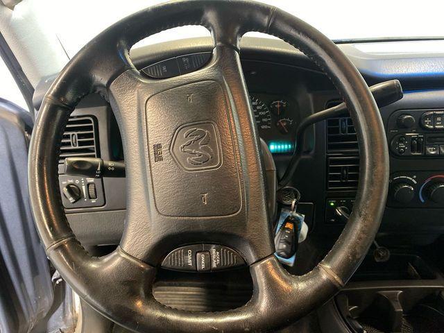 used 2002 Dodge Dakota car, priced at $4,800
