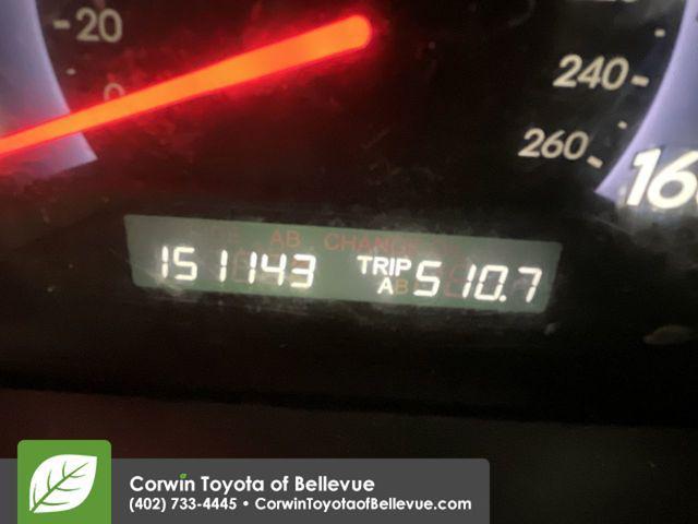 used 2009 Honda Odyssey car, priced at $6,800