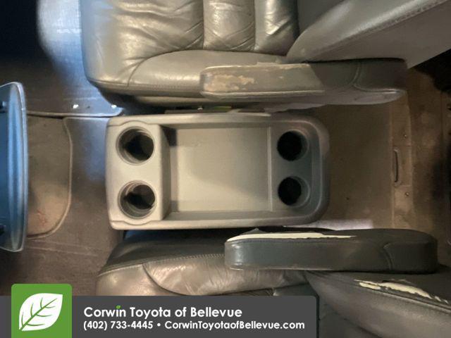 used 2009 Honda Odyssey car, priced at $6,800