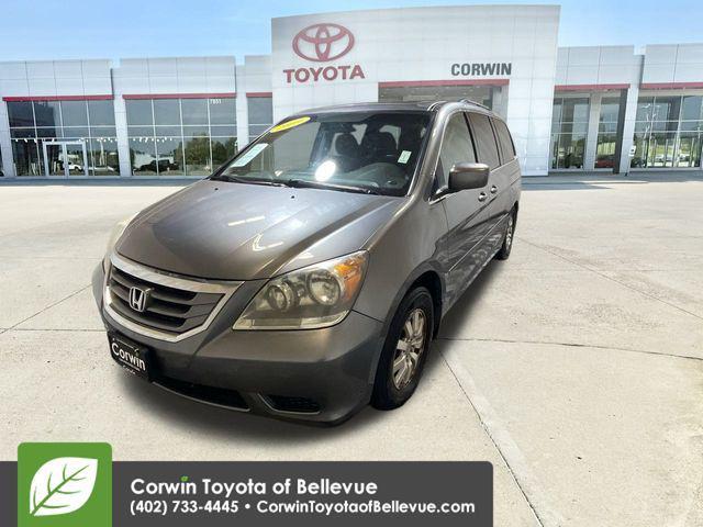 used 2009 Honda Odyssey car, priced at $6,800