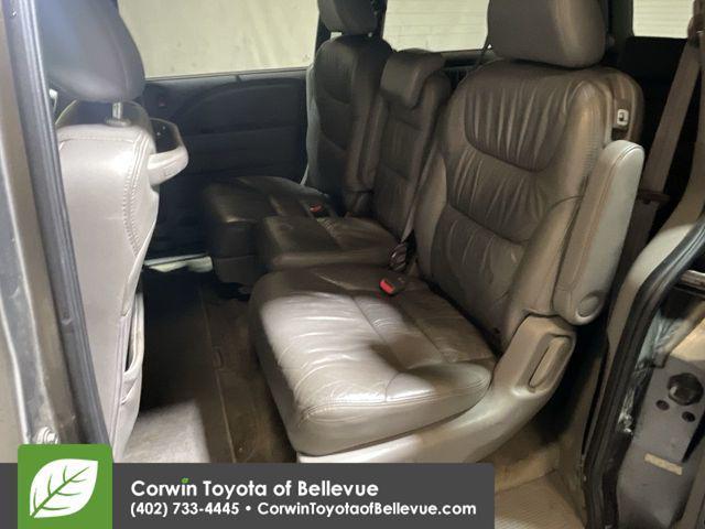 used 2009 Honda Odyssey car, priced at $6,800