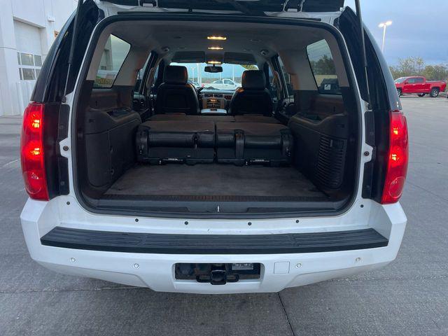 used 2014 GMC Yukon XL car, priced at $9,500