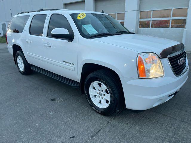 used 2014 GMC Yukon XL car, priced at $9,500