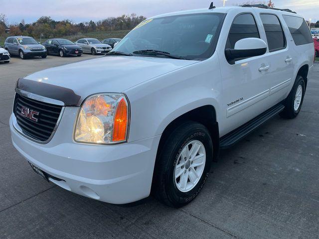 used 2014 GMC Yukon XL car, priced at $9,500