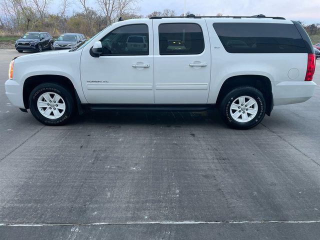 used 2014 GMC Yukon XL car, priced at $9,500