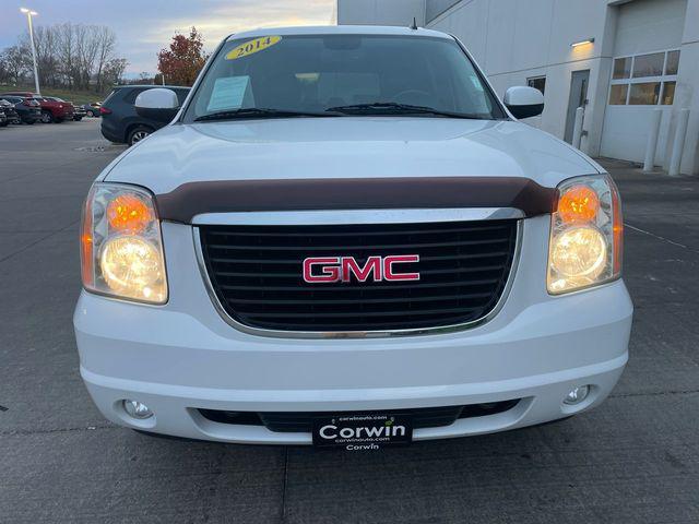 used 2014 GMC Yukon XL car, priced at $9,500