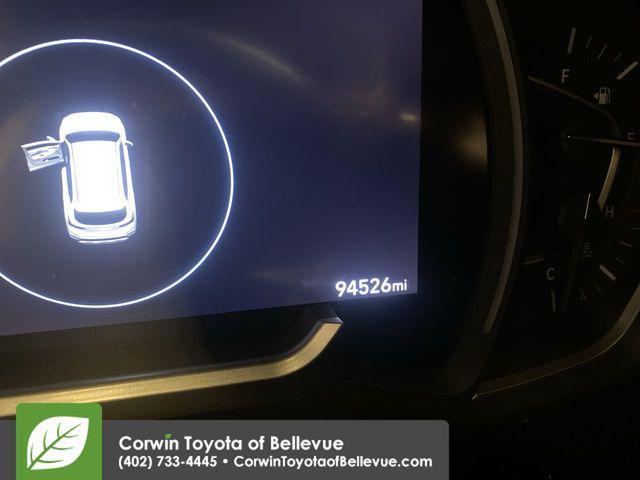 used 2020 Hyundai Santa Fe car, priced at $16,000