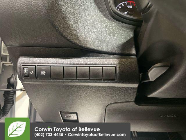 used 2021 Toyota Corolla car, priced at $17,000