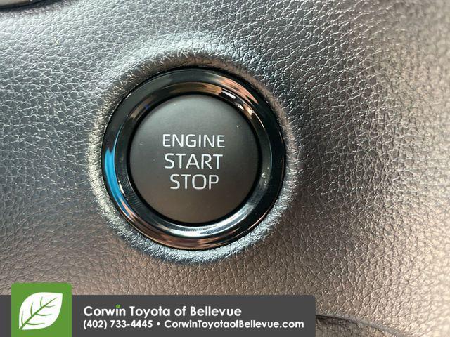 new 2025 Toyota Tundra car, priced at $53,094
