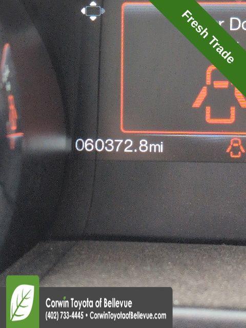 used 2015 Ford Mustang car, priced at $27,426