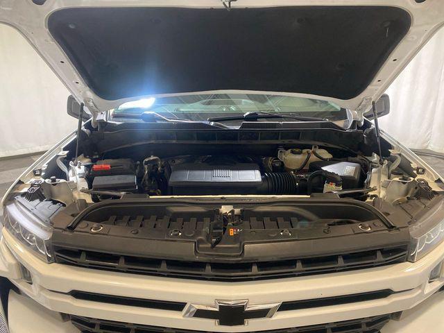 used 2019 Chevrolet Silverado 1500 car, priced at $29,400