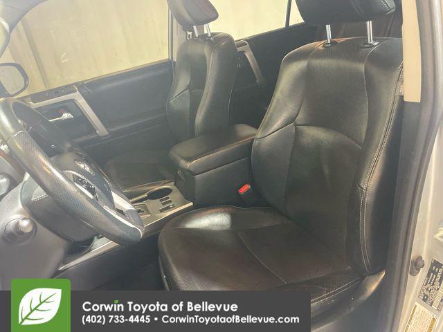 used 2016 Toyota 4Runner car, priced at $25,000