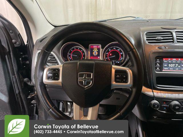 used 2013 Dodge Journey car, priced at $5,900