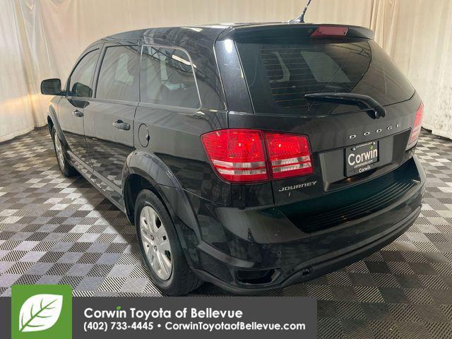 used 2013 Dodge Journey car, priced at $5,900