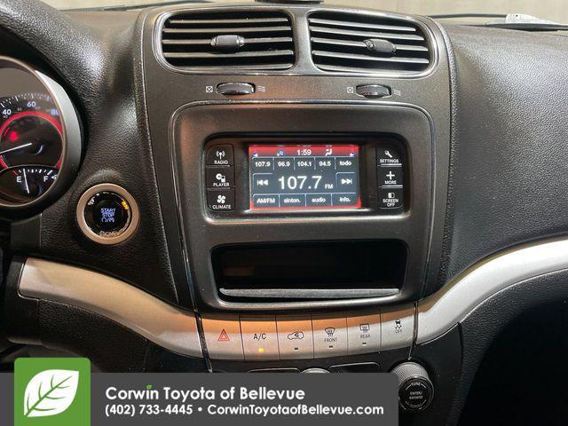 used 2013 Dodge Journey car, priced at $5,900