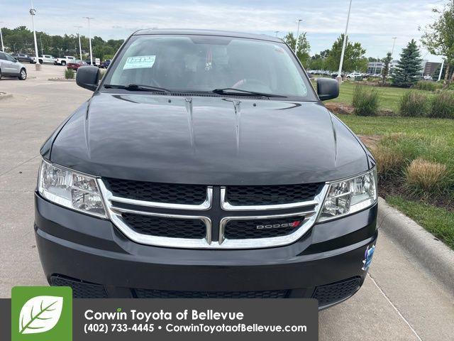 used 2013 Dodge Journey car, priced at $7,000