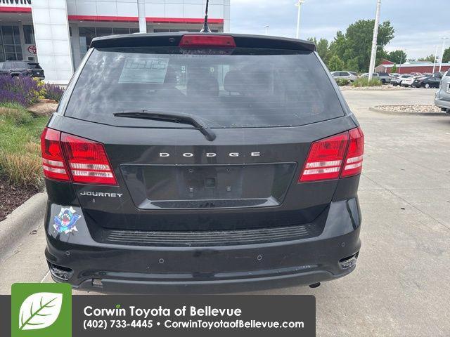 used 2013 Dodge Journey car, priced at $7,000