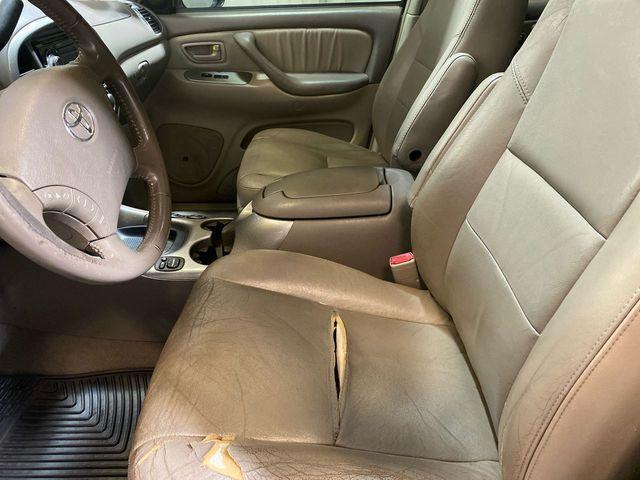 used 2007 Toyota Sequoia car, priced at $6,500