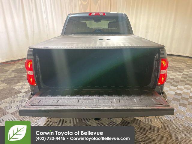 used 2018 GMC Sierra 1500 car, priced at $29,900