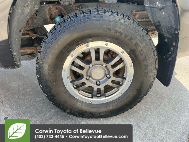 used 2012 Toyota Tundra car, priced at $7,900