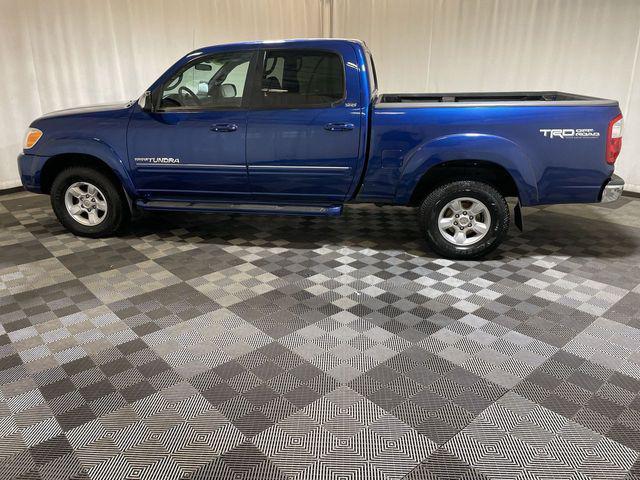 used 2006 Toyota Tundra car, priced at $11,000