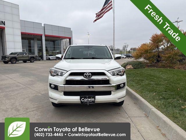 used 2015 Toyota 4Runner car, priced at $21,500