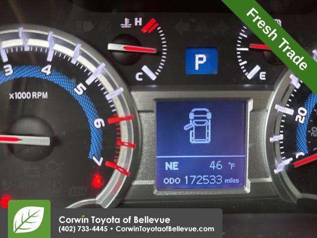 used 2015 Toyota 4Runner car, priced at $21,500