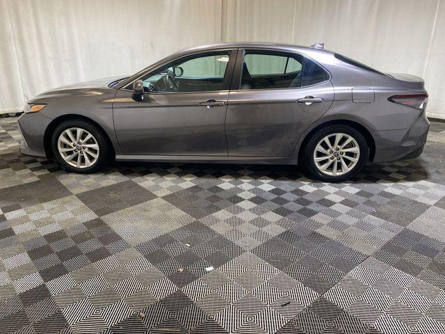 used 2023 Toyota Camry car, priced at $22,200