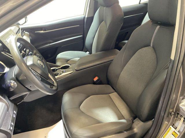 used 2023 Toyota Camry car, priced at $22,200