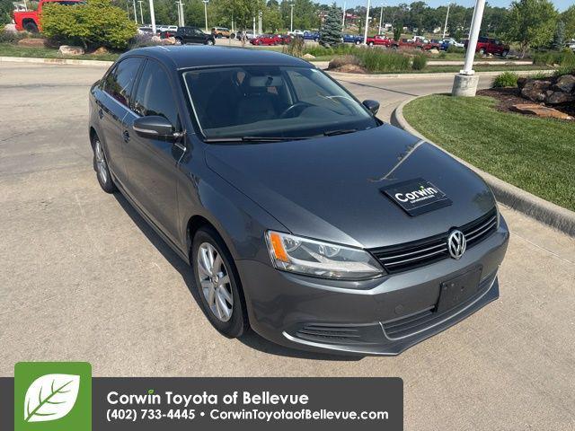 used 2014 Volkswagen Jetta car, priced at $5,000