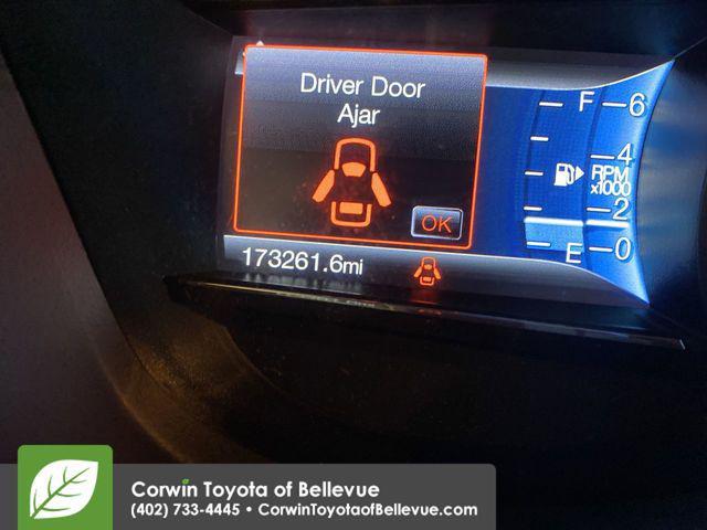 used 2016 Ford Explorer car, priced at $9,950