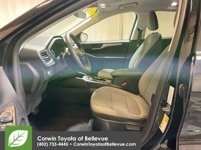 used 2022 Ford Escape car, priced at $22,900