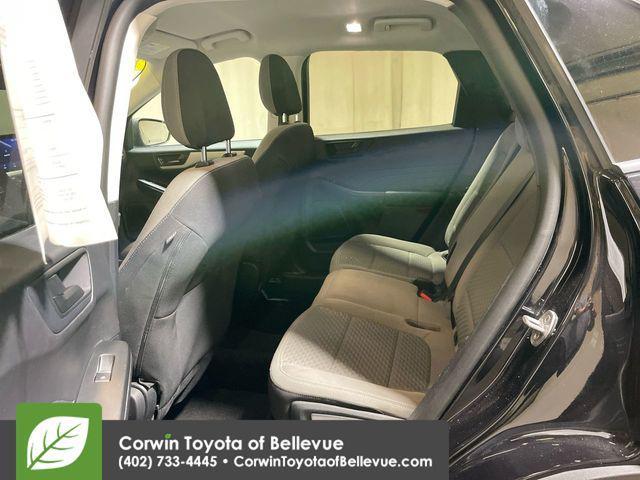 used 2022 Ford Escape car, priced at $22,900