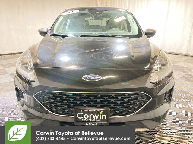 used 2022 Ford Escape car, priced at $22,900