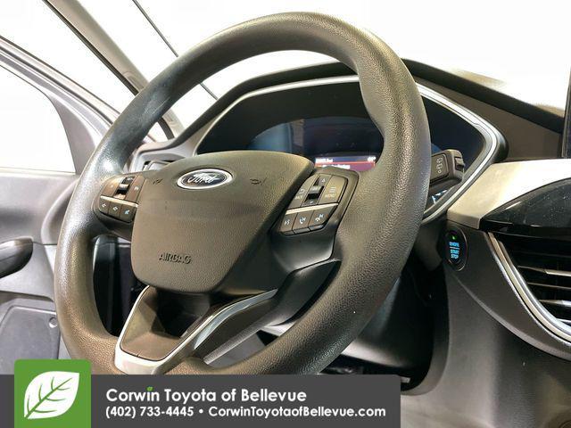 used 2022 Ford Escape car, priced at $22,900