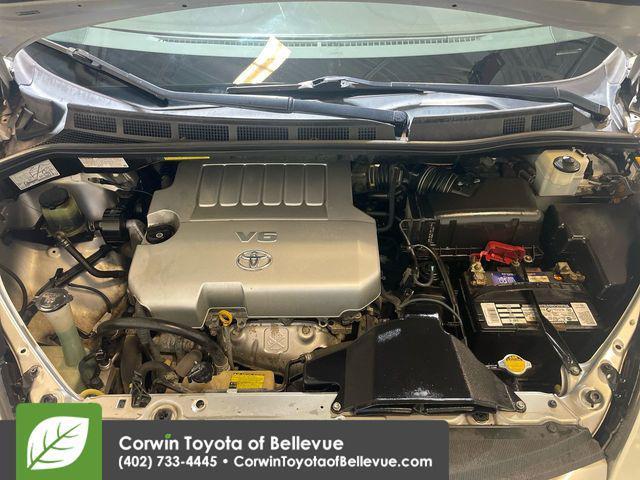 used 2008 Toyota Sienna car, priced at $3,500