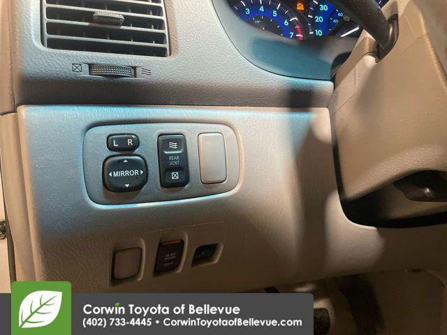 used 2008 Toyota Sienna car, priced at $3,500
