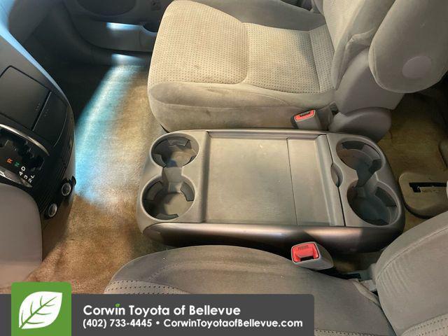 used 2008 Toyota Sienna car, priced at $3,500