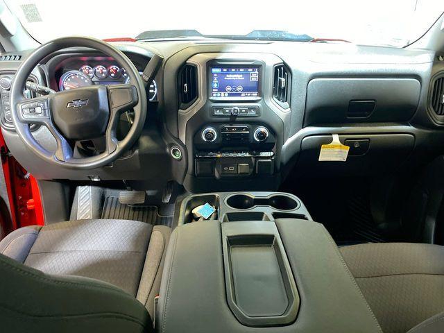 used 2024 Chevrolet Silverado 1500 car, priced at $48,700