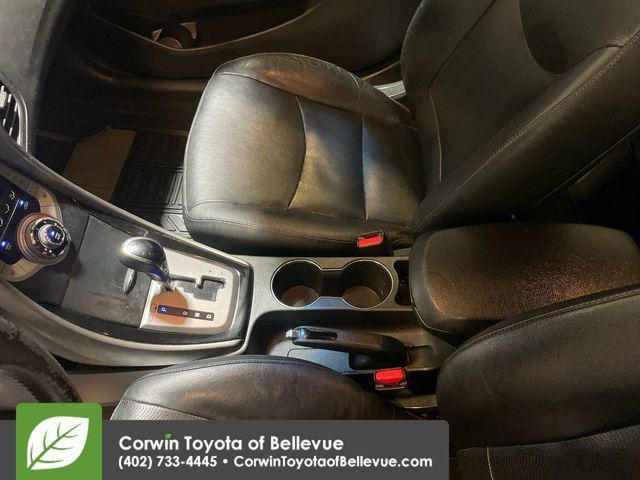 used 2013 Hyundai Elantra car, priced at $7,400