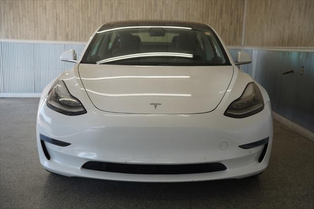 used 2019 Tesla Model 3 car, priced at $22,775