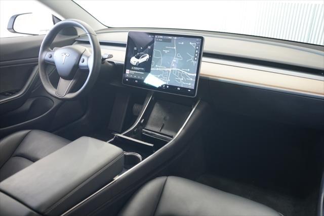 used 2019 Tesla Model 3 car, priced at $22,775