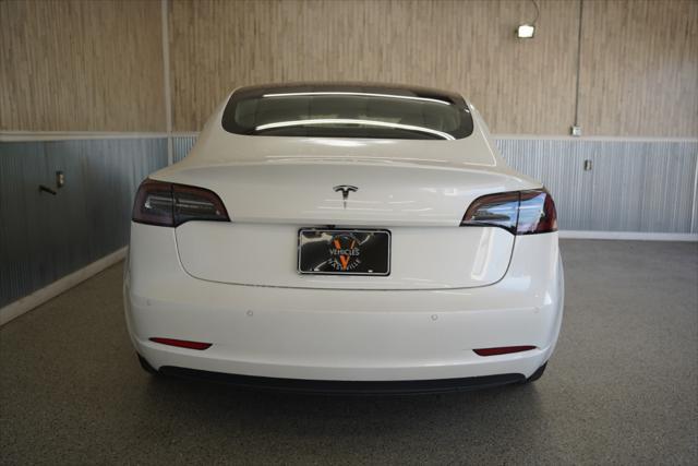 used 2019 Tesla Model 3 car, priced at $22,775