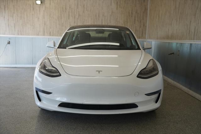 used 2019 Tesla Model 3 car, priced at $22,775