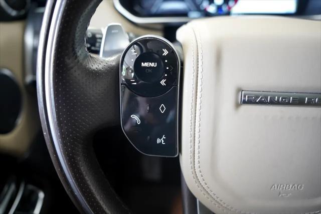 used 2019 Land Rover Range Rover Sport car, priced at $29,975