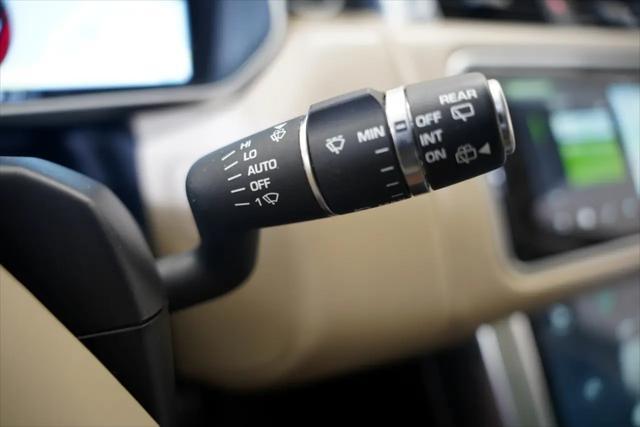 used 2019 Land Rover Range Rover Sport car, priced at $29,975
