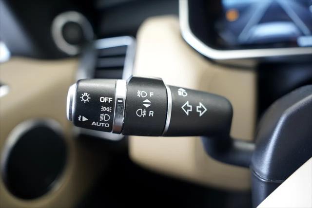 used 2019 Land Rover Range Rover Sport car, priced at $29,975