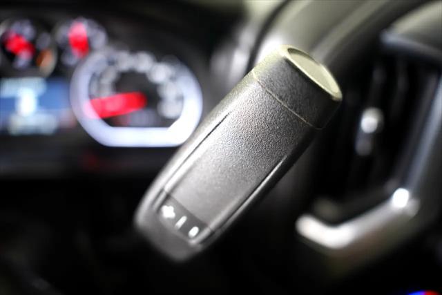 used 2021 Chevrolet Silverado 1500 car, priced at $34,875