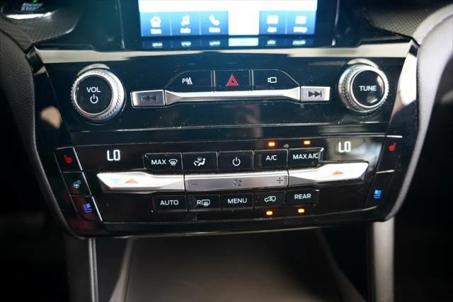 used 2021 Ford Explorer car, priced at $29,975