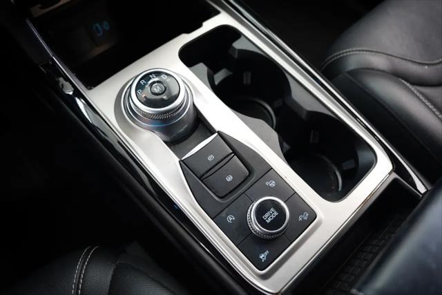 used 2021 Ford Explorer car, priced at $29,975
